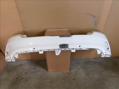 FIAT 500X hátsó lökhárító héj 2021-