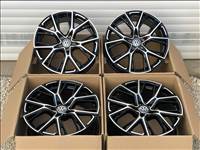  5x112 lyukosztású 8,5JJ 19" új MAM B4 Audi Vw Skoda Seat Mercedes alufelni