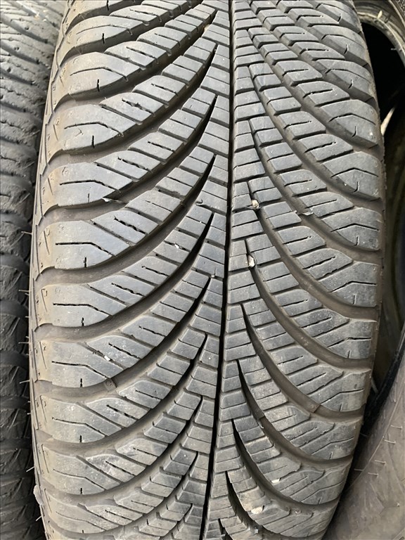 165/6514" használt Goodyear négyévszakos gumi gumi 2. kép