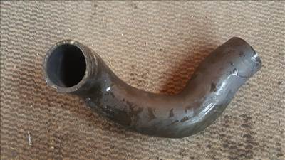 Volvo 9179284 S60 S80 V70 XC70 turbó intercoolercs