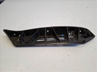 Jaguar S-type jobb első lökhárító oldal tartó XR8317E762