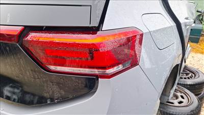 Volkswagen ID.3 gyári, sérülés mentes jobb hátsó led lámpa 