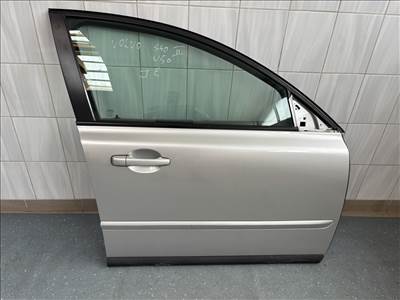 Volvo V50 jobb első ajtó (rozsdamentes)