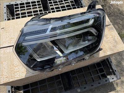 Dacia Duster II led fényszóró   260101133r 260609367