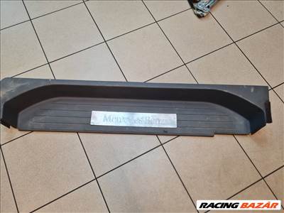 Mercedes Vito (2nd gen) W639 JOBB TOLÓ ajtó belső műanyag fellépő 