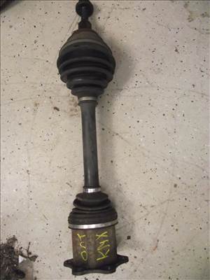 Volkswagen Passat B6 Golf 5 bal féltengely DSG 1k0407271er