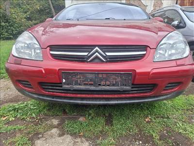 Citroën C5 I Citroen C5 első lökhárító eladó 
