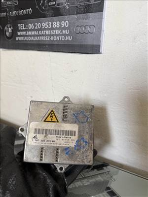 BMW X3, BMW 3-as sorozat, BMW 6-os sorozat Bmw E83 X3 E46 E63 E64 xenon trafó 1307329074