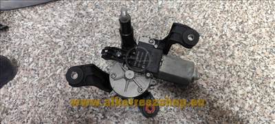 Opel Astra J hátsó ablaktörlő motor - kombi