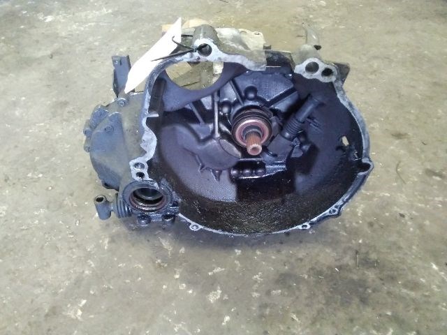 Daihatsu Charade (3rd gen) 1.0 TD - Váltó  1. kép