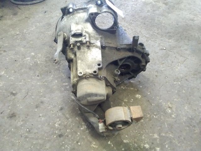 Daihatsu Charade (3rd gen) 1.0 TD - Váltó  2. kép