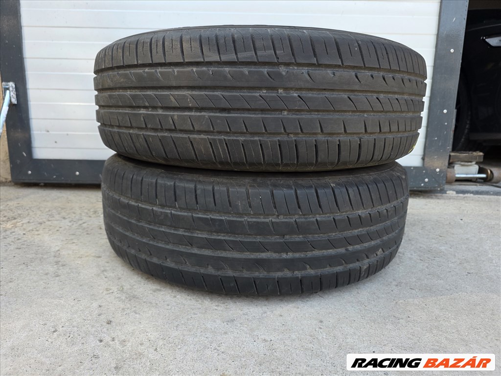 215/70R16 Hankook gumi 2db nagyon jó állapotban eladó! 3. kép