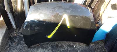 Suzuki Swift IV Motorháztető 