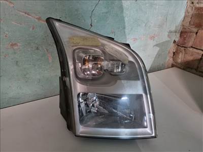 Ford Transit (2006-2014) Jobb első fényszóró