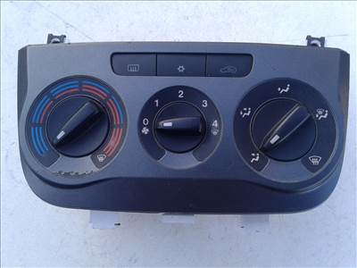 Fiat Grande Punto 1.4 fűtéskapcsoló 