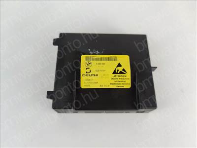 BMW 7 (E65, E66, E67) Komfort vezérlőegység/modul (6989994, 61316989994)