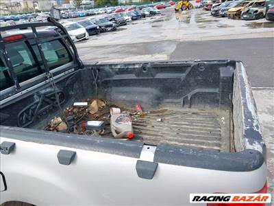 Ford Ranger Mk3 bontott alkatrészei