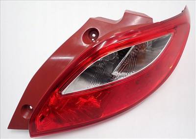 Mazda 2 (DY) jobb hátsó lámpa