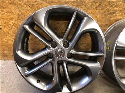 18 col Renault alufelni gyári 18 colos