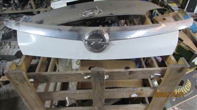 Opel Insignia A Csomagtér nyitó króm, mikrókapcsolóval