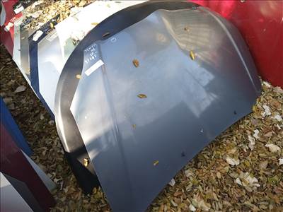 Toyota motorháztetők