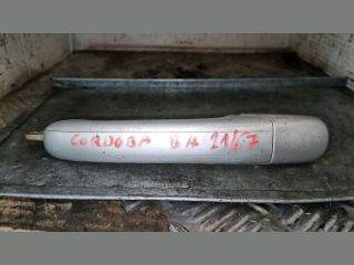 Seat Cordoba I Bal hátsó Külső Kilincs *127990*