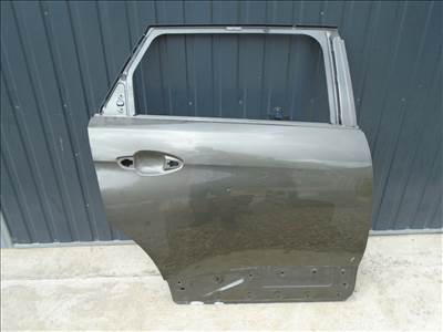 Peugeot 5008 II ajtó jobb hátsó