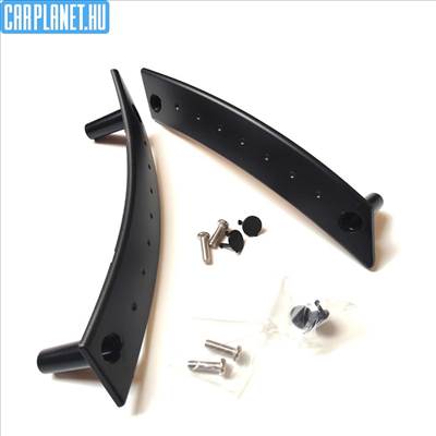 Volkswagen New Beetle ajtóbehúzó , fogantyú borítás - Fekete párban