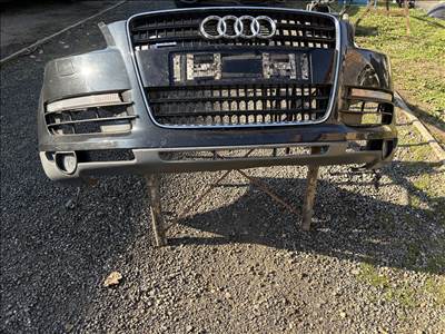 Audi Q7 (4L) Első lökhárító 