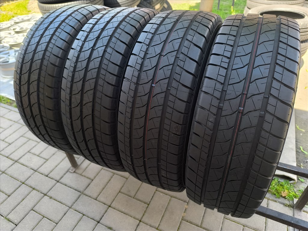 235/65R16C ÚJ Bridgestone nyári gumi garnitúra 235/65 r16c 1. kép