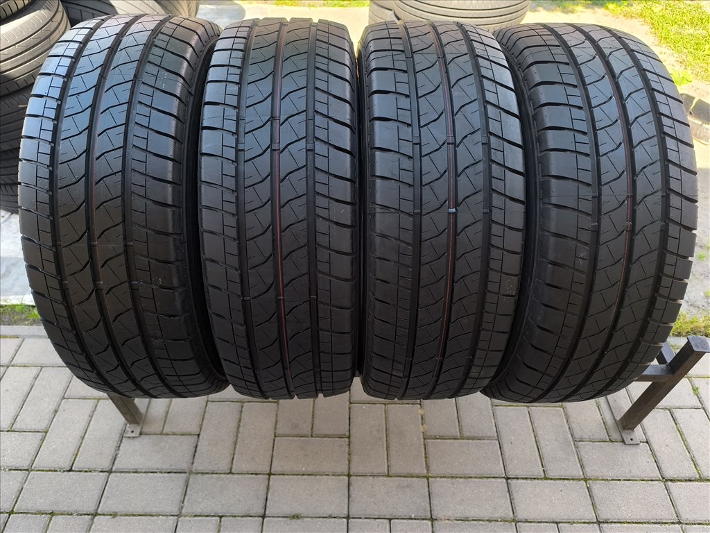 235/65R16C ÚJ Bridgestone nyári gumi garnitúra 235/65 r16c 3. kép