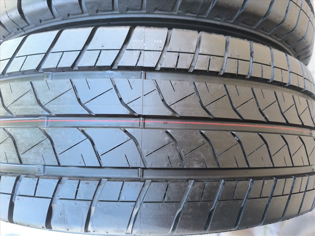 235/65R16C ÚJ Bridgestone nyári gumi garnitúra 235/65 r16c 7. kép