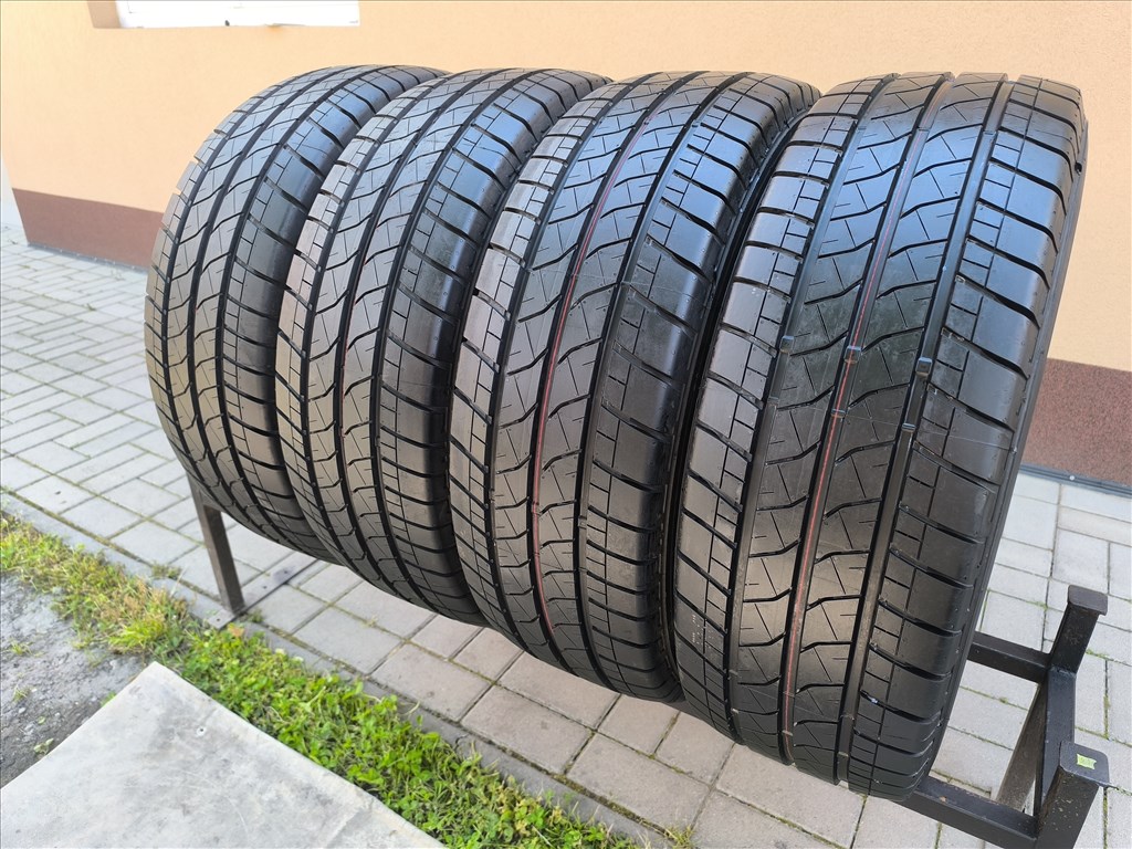 235/65R16C ÚJ Bridgestone nyári gumi garnitúra 235/65 r16c 2. kép