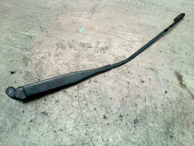 MERCEDES A W168 1997.10.01-2001.04.30 Ablaktörlő kar bal első 1. kép