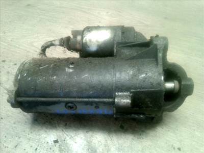 OPEL VIVARO 01-06 Önindító, dízel