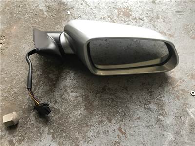 Skoda Octavia II ( FL előtti) fűthető jobb visszapillantó