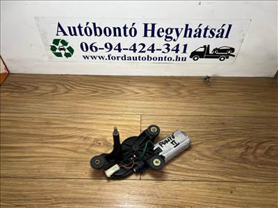 Fiat Punto II 1,2 hátsó ablaktörlő motor 66350000