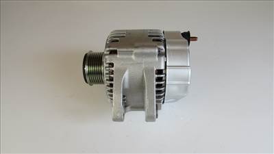 HK11167) ÚJ GENERÁTOR - Hyundai H1 07-15, Kia Sorento 06-08 - 2.5 dízel - 373004A305 / 373004A300 - Made in Korea