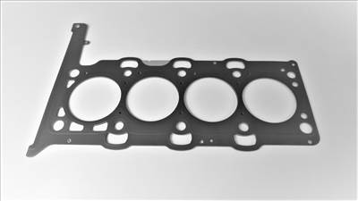 HK11389) ÚJ HENGERFEJ TÖMÍTÉS (T=1.4) 1 ÉKES - KIA Sorento, Sportage / Hyundai ix35, Santa Fe, Tucson, 2.0 dízel, 223112F020, 223112F620 - Made in Korea