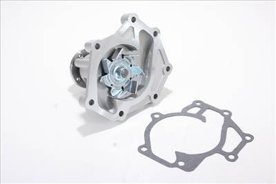 HK12837) ÚJ VÍZPUMPA - Hyundai H1 02-15, H100 04-16 / Kia Sorento 02-08 - 2,5 dízel - 251004A000 251004A100 251004A200 251004A300 - Autotop