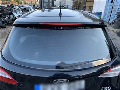 Hyundai i30 Kombi Hátsó szélvédő