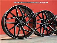 R20 5x112 (66,6) 79Wheels seventy9 SCF-I BFP 9J ET30 9x20 20" új alufelnik felnik