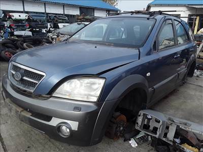 Kia Sorento kerékagy 