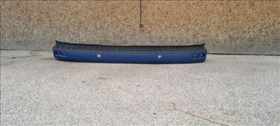 Ford Transit / Tourneo Custom Hátsó lökhárító ( radaros )