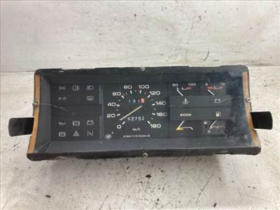 LADA SAMARA Kilométeróra