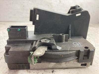 OPEL MERIVA A Jobb első Ajtózár