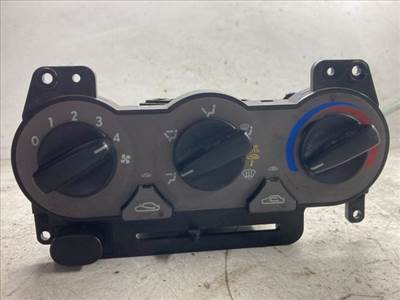 HYUNDAI ACCENT Fűtéskapcsoló