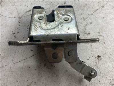 OPEL CORSA C Csomagtérajtó Zárszerkezet