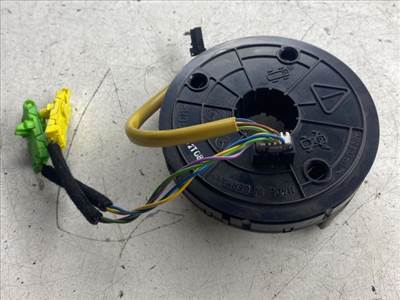 MERCEDES-BENZ C-CLASS Légzsák Átvezető Szalagkábel