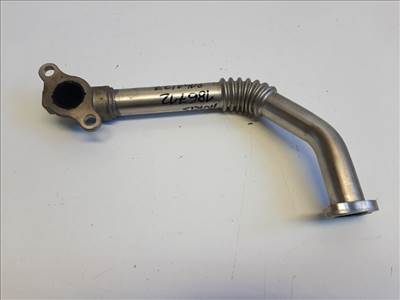 Toyota Auris (E150) egr cső